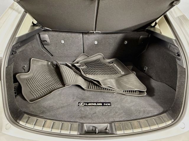 Used 2024 White Pearl Lexus 350h Premium image 26
