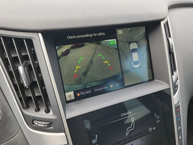 2024 INFINITI Q50 LUXE - Photo 18