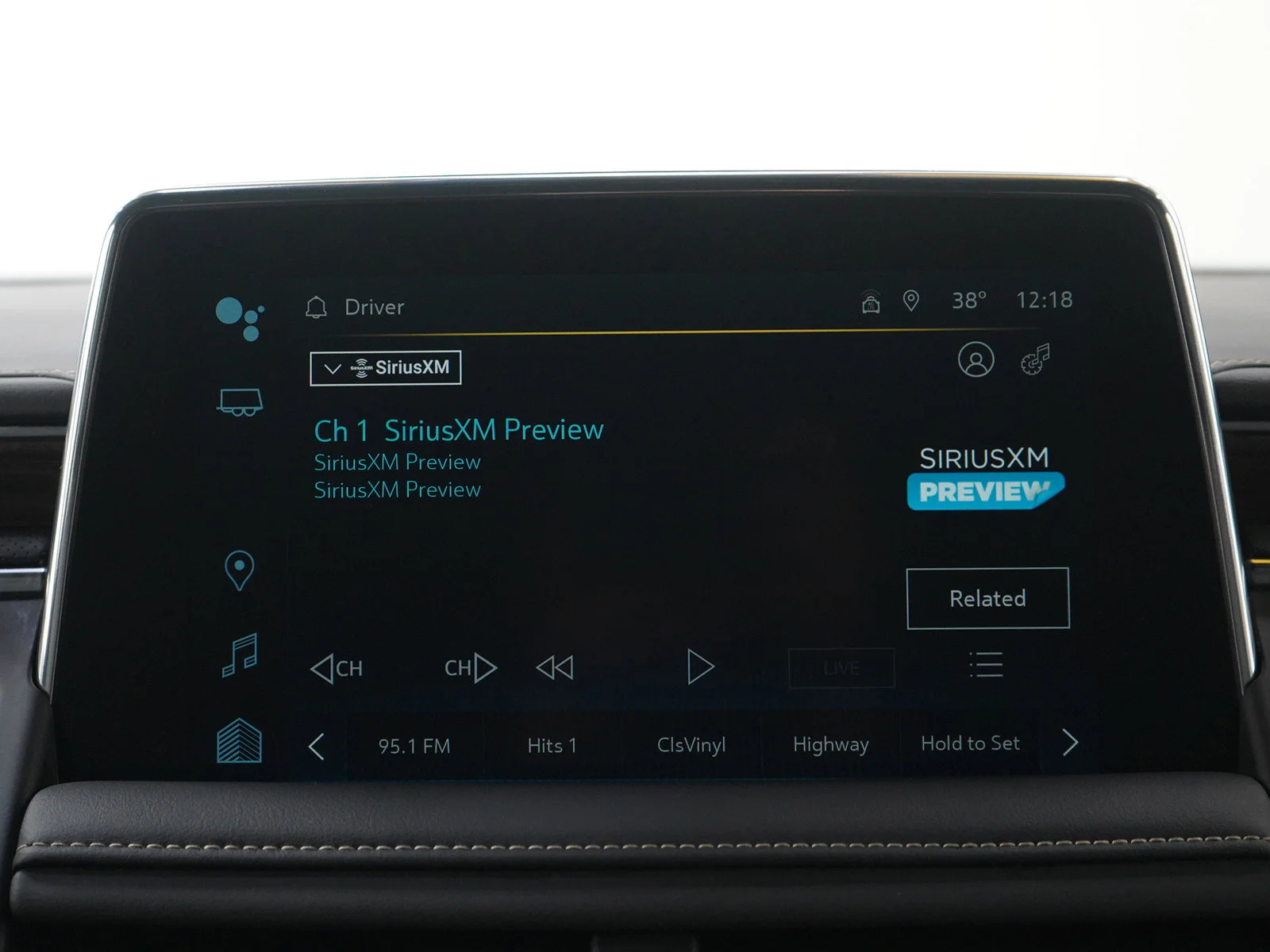 2024 Chevrolet Tahoe Premier - Photo 19