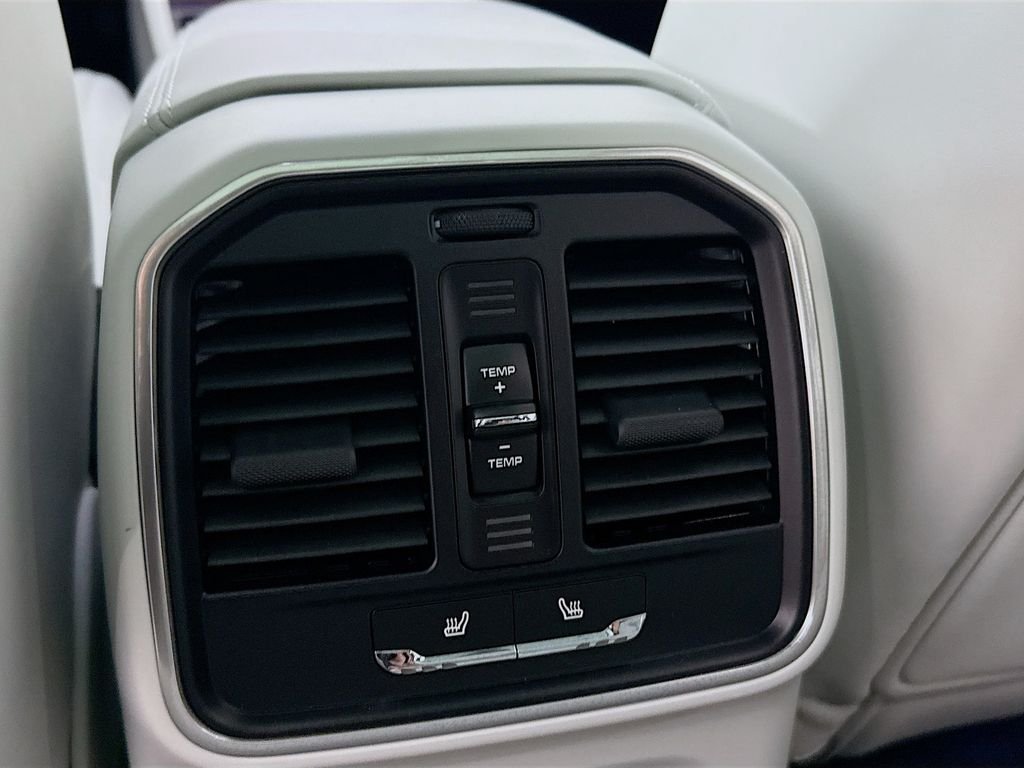 Used 2024 Gray Porsche S image 27