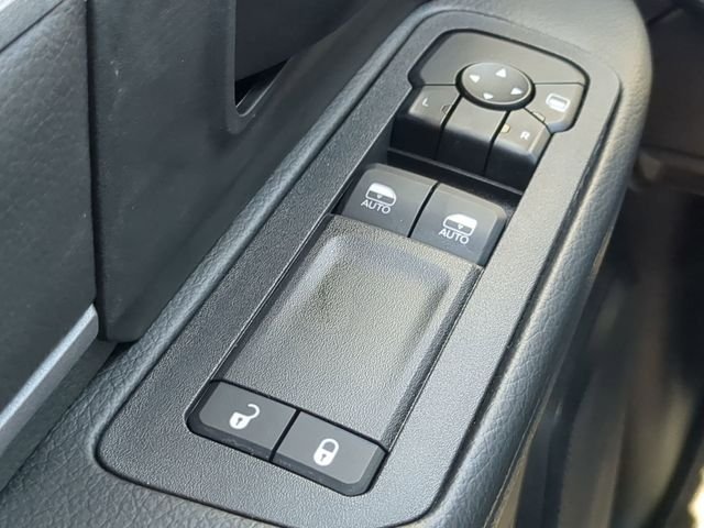 2026 RAM 2500 Tradesman - Photo 30