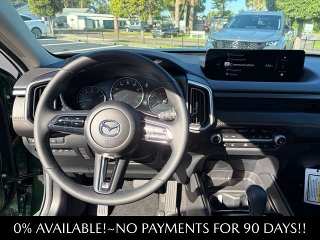 New 2026 Cypress Mazda 2.5 S Premium AWD image 13