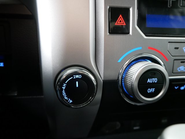 Used 2019 Magnetic Gray Metallic Toyota Crew Cab Limited w/ Premium Pkg & TRD Off-Road Pkg image 29