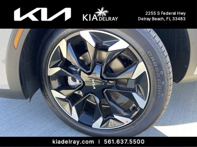 2026 Kia Sorento EX - Photo 32