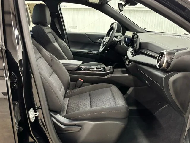 Used 2026 Black Chevrolet LT image 21