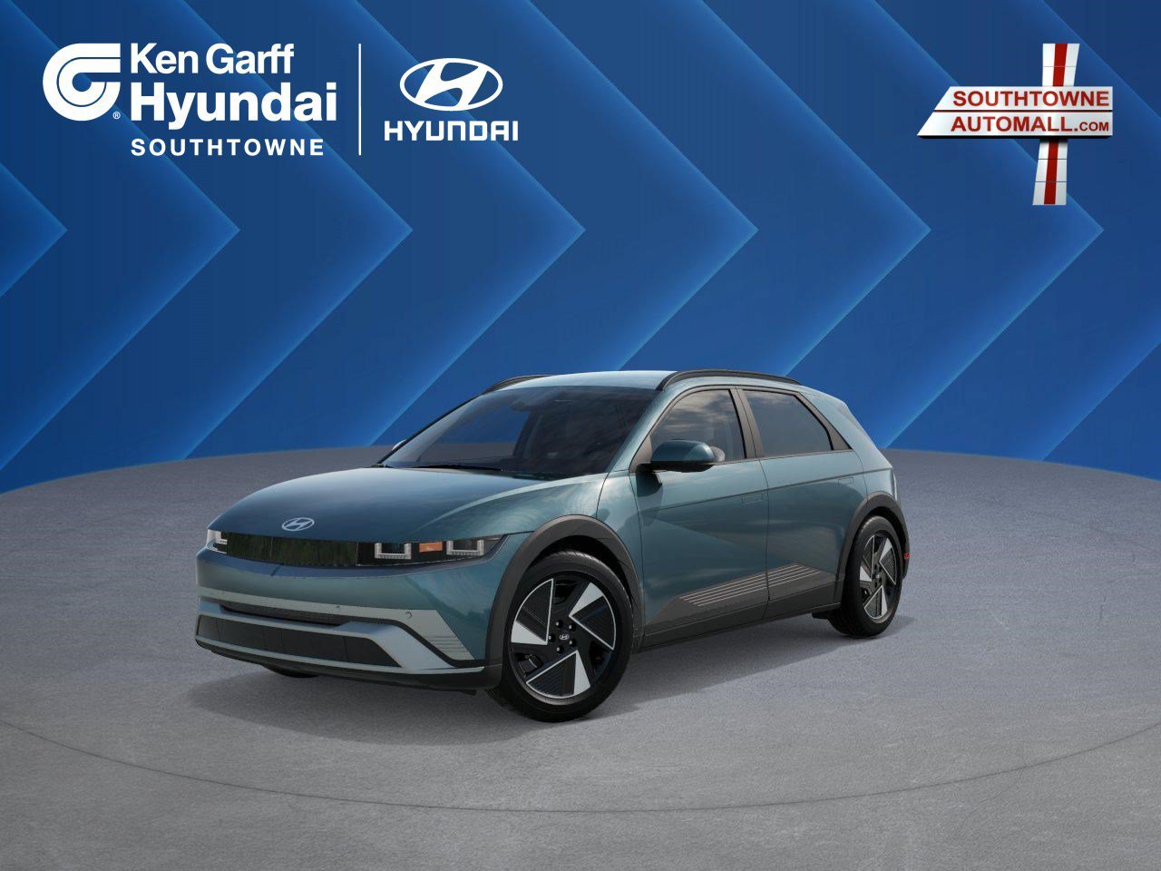 2027 Hyundai IONIQ 5