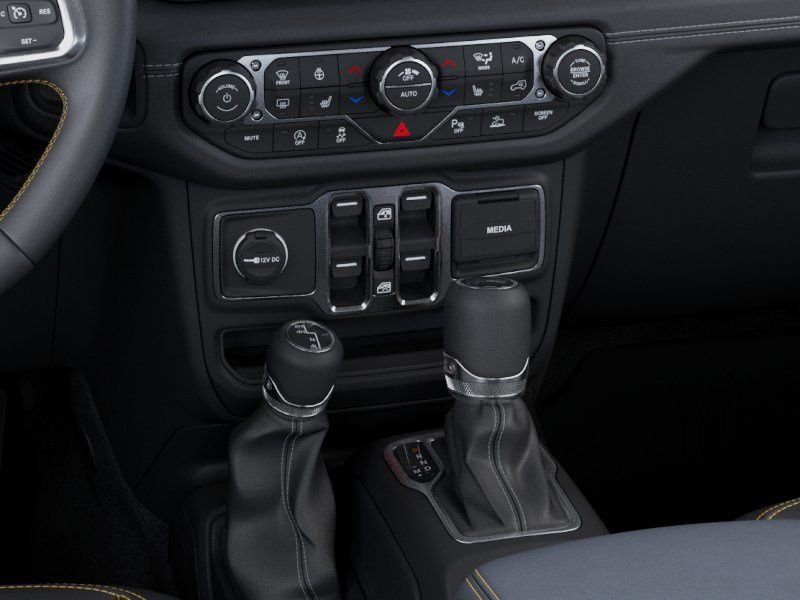 New 2026 41 Exterior Paint Jeep Sahara image 26