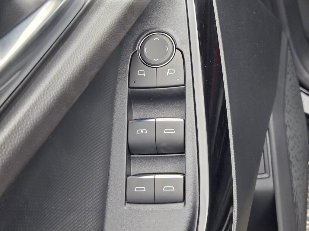 New 2027 Mosaic Black Metallic Chevrolet RS image 24