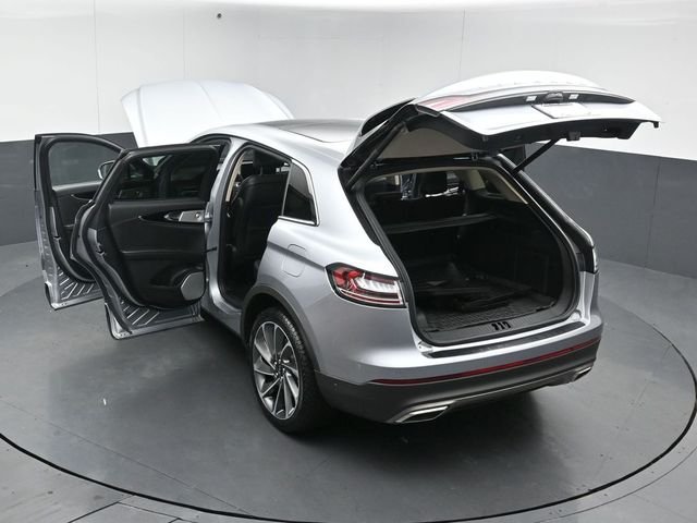 2023 LINCOLN NAUTILUS - Image 57