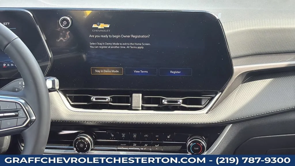 2027 Chevrolet Equinox LT - Photo 17
