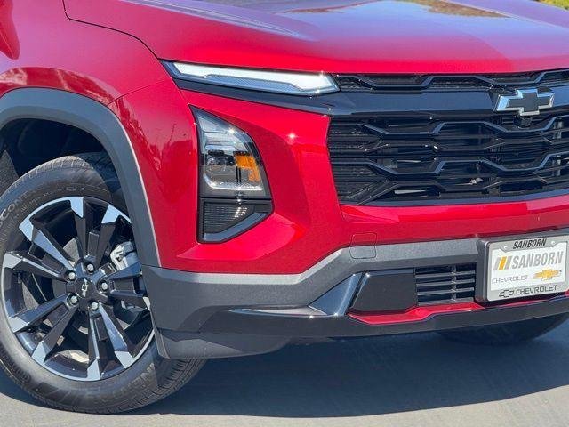 2026 Chevrolet Equinox RS - Photo 6