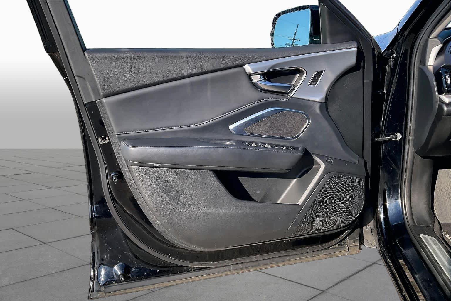 2020 Acura RDX Base - Photo 21