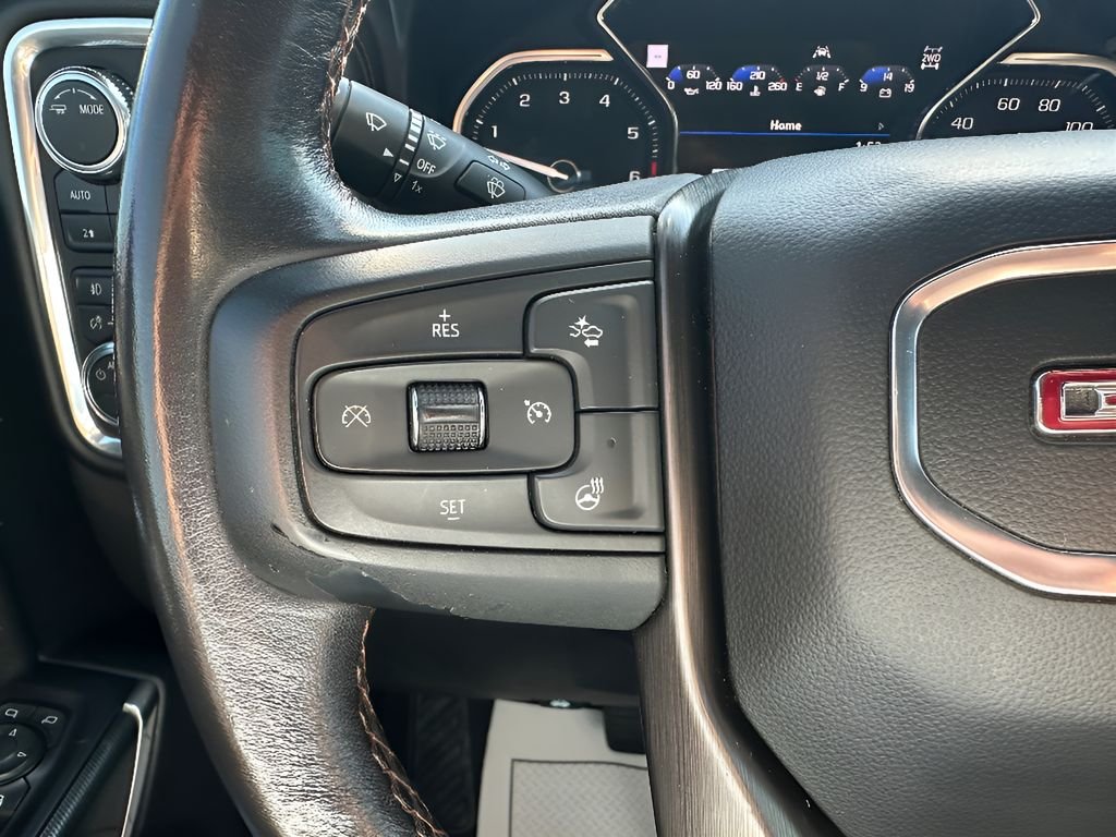 2021 GMC Sierra 1500 AT4 - Photo 25
