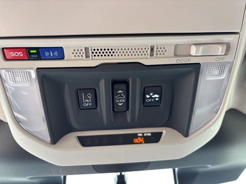 Used 2024 Horizon Blue Subaru Limited image 29