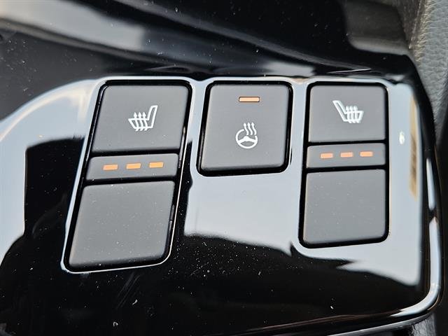 2025 Kia Sportage X-Pro - Photo 26