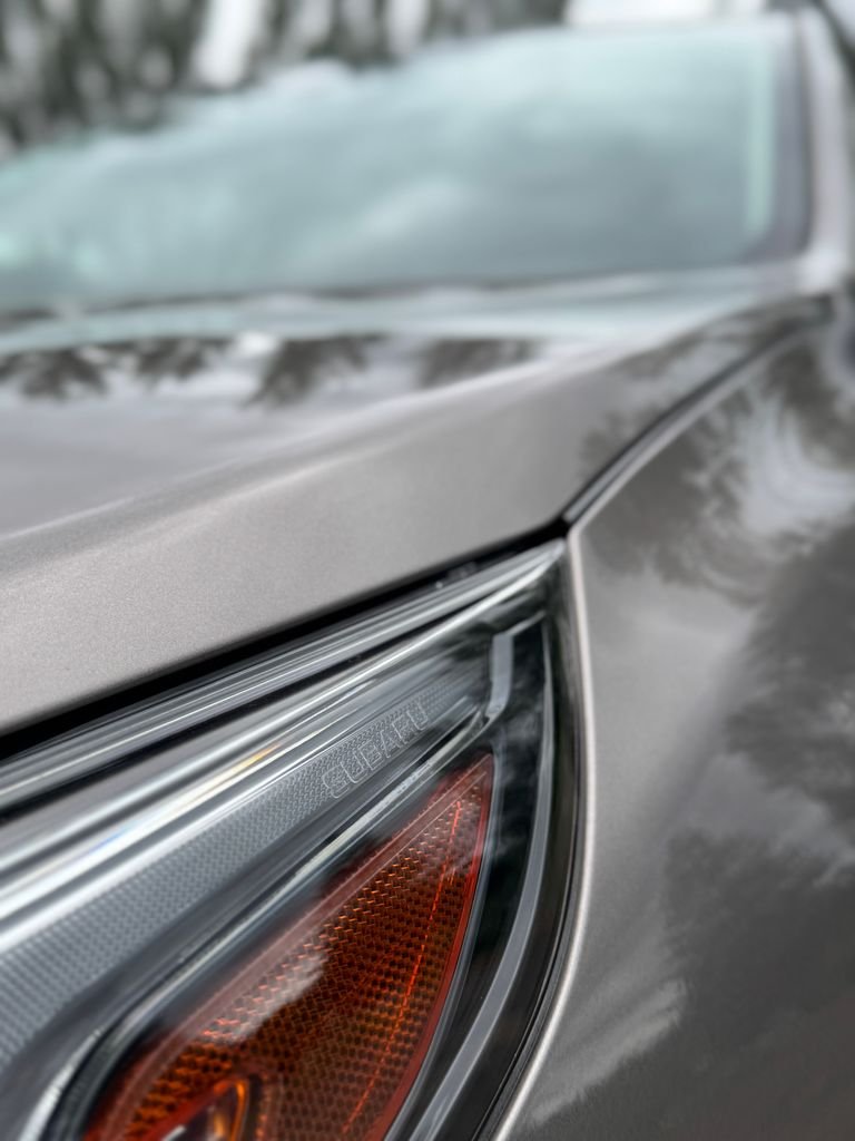 Used 2024 Brilliant Bronze Metallic Subaru Premium image 41