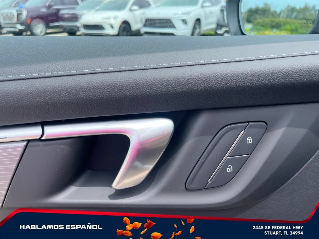 2026 Buick Enclave Preferred - Photo 12