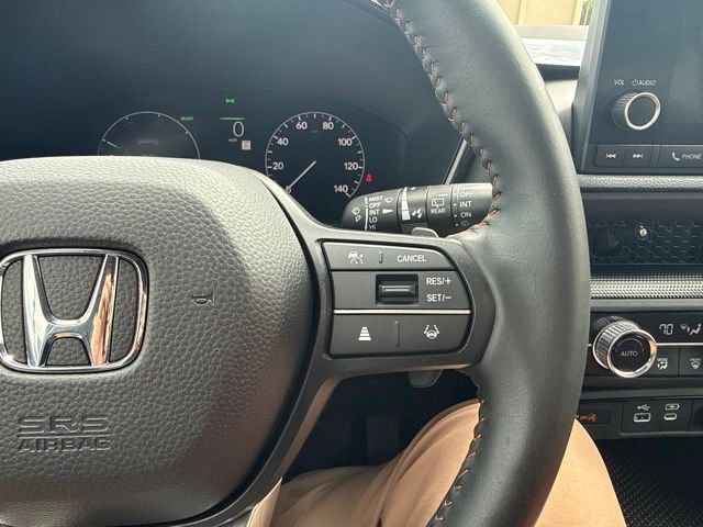 Used 2024  Honda Sport image 19