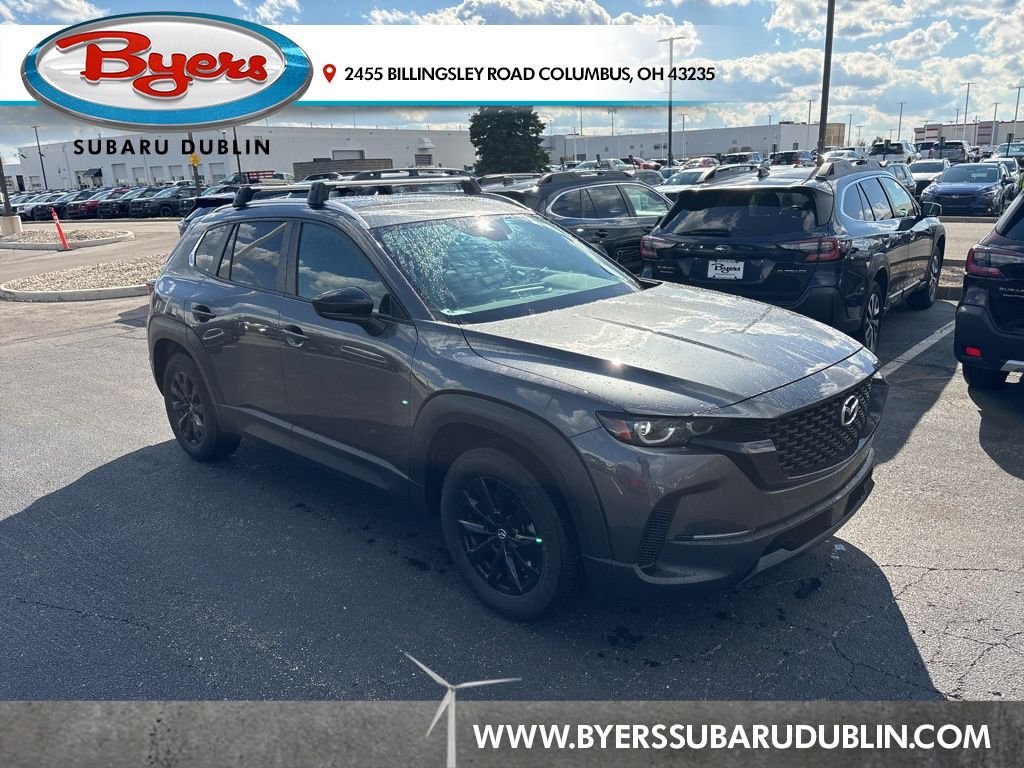 2024 Mazda CX-50 2.5 S PREFERRED's photo