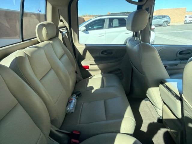 Used 2003 Green Ford Lariat image 5