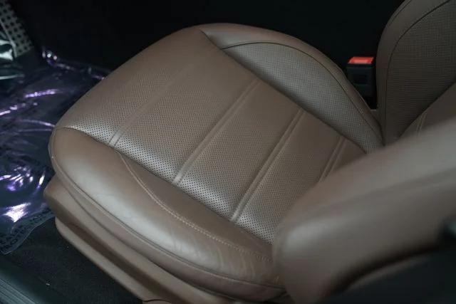 Used 2018  Mercedes-Benz E 63 S AMG® image 13