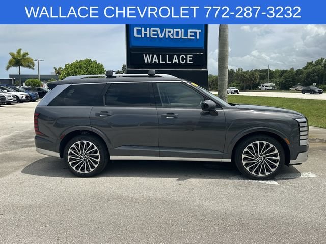 Used 2026 Gray Hyundai Calligraphy image 5