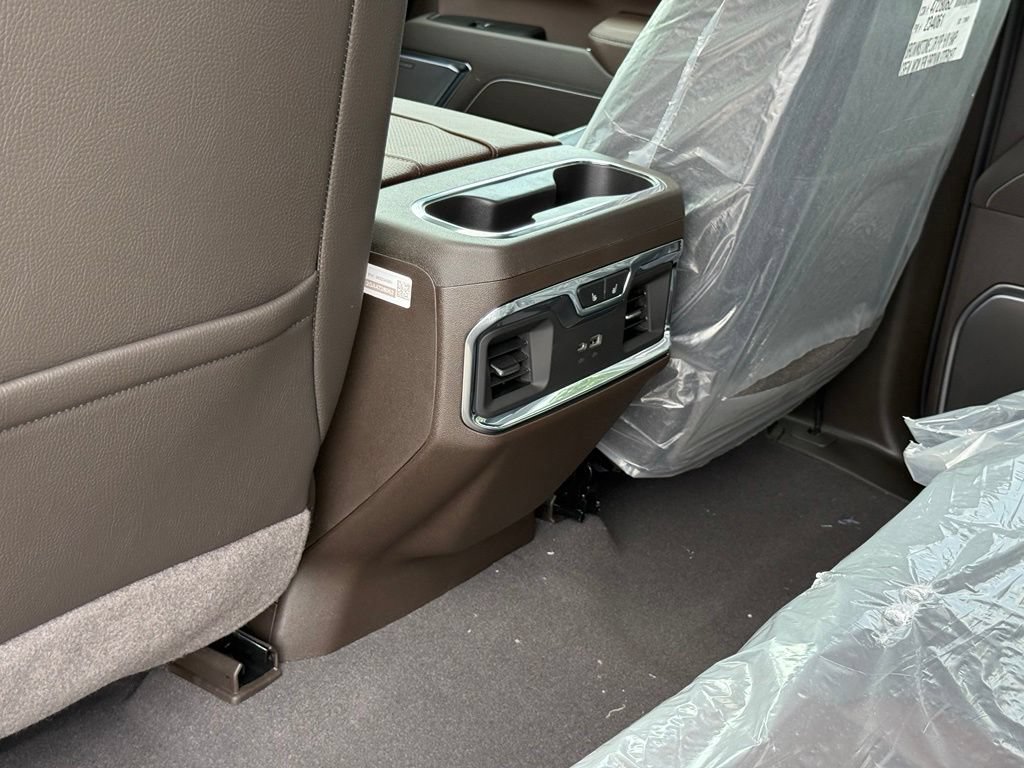2026 GMC Sierra 2500HD Denali - Photo 23