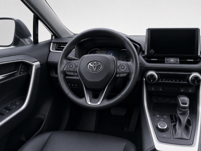 Used 2023 Silver Toyota XLE Premium image 20