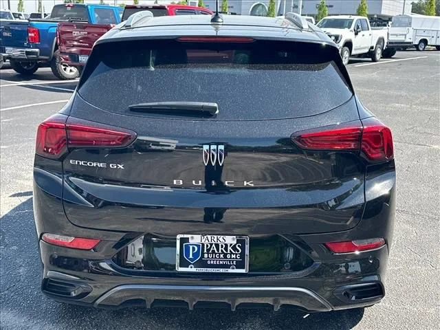 2026 Buick Encore GX Sport Touring - Photo 10