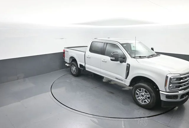 New 2026 Avalanche Ford F-350® Lariat® image 21