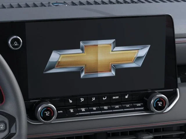 2026 Chevrolet Colorado Z71 - Photo 20