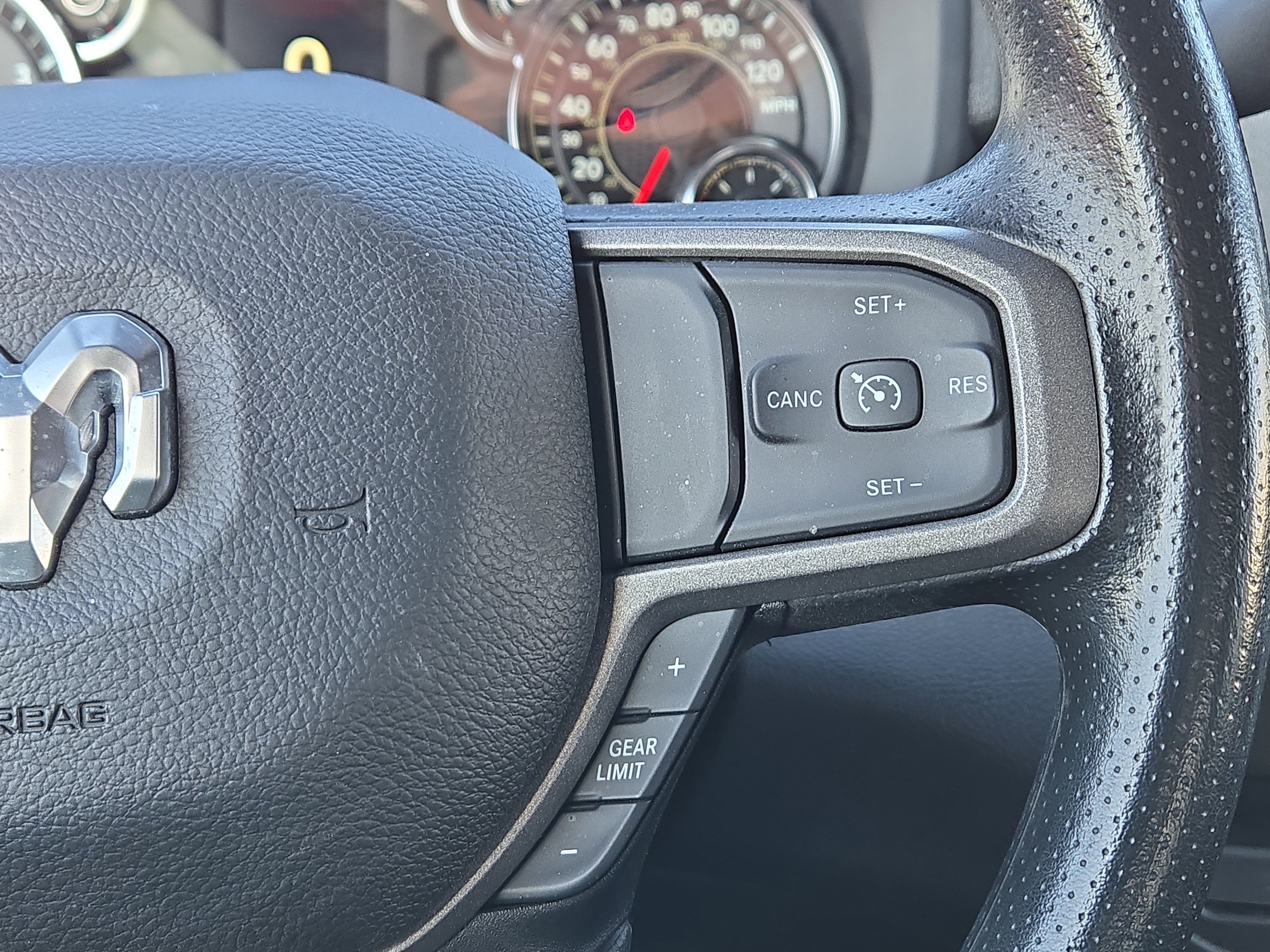 2024 RAM Ram 3500 Pickup Tradesman - Photo 22
