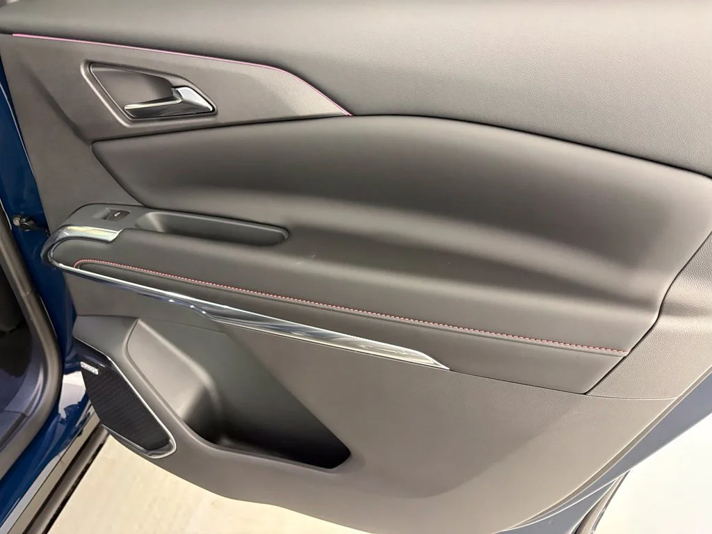 New 2027 Twilight Blue Chevrolet RS image 44