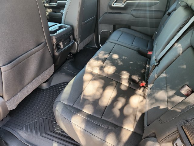 2026 Chevrolet Silverado 2500 HD LT - Photo 31