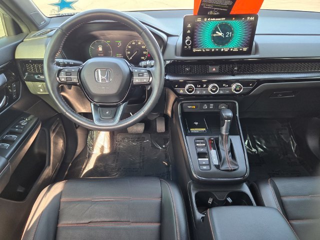 Used 2024  Honda Sport Touring image 14