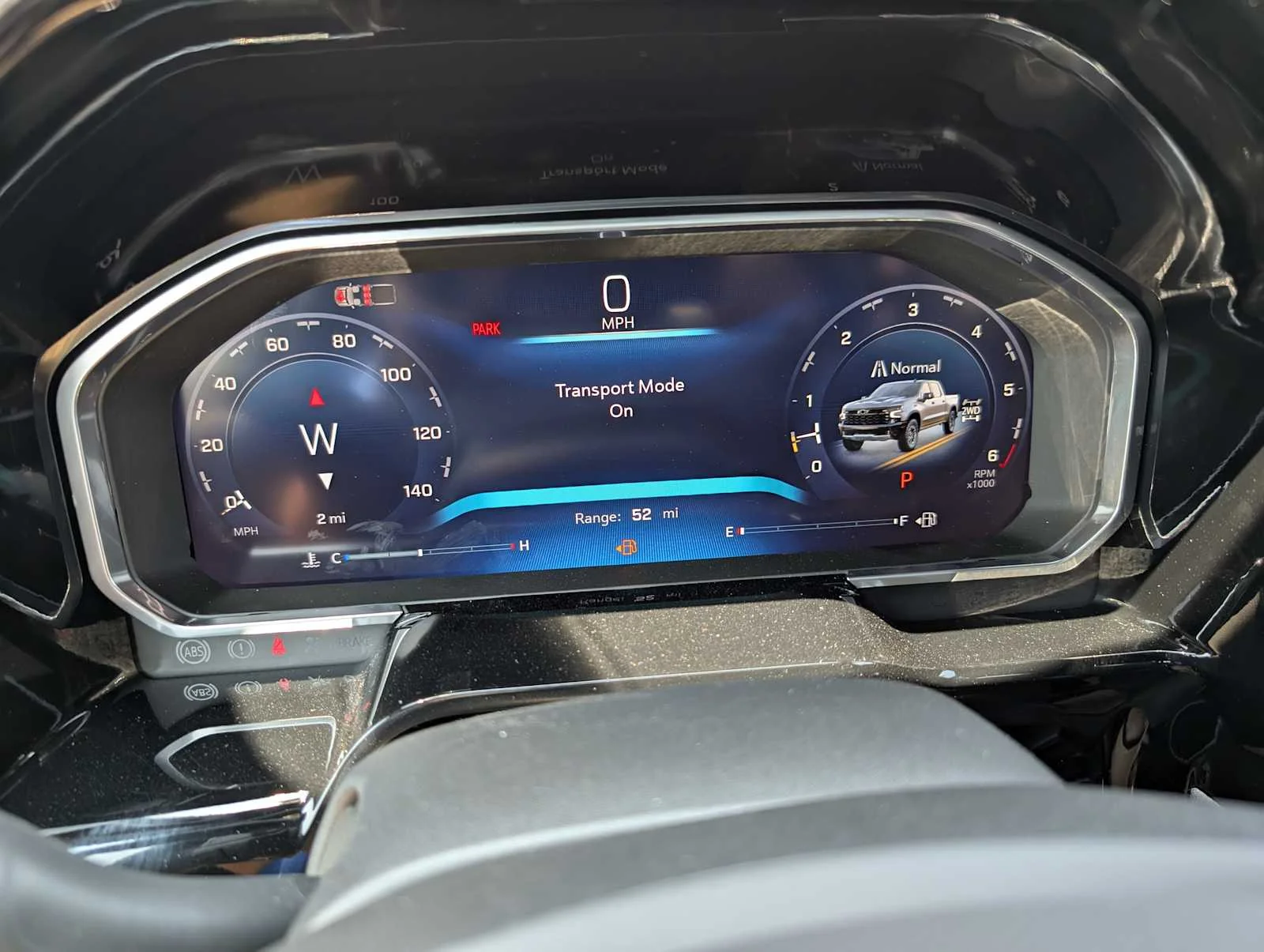 2026 Chevrolet Silverado 1500 ZR2 - Photo 23