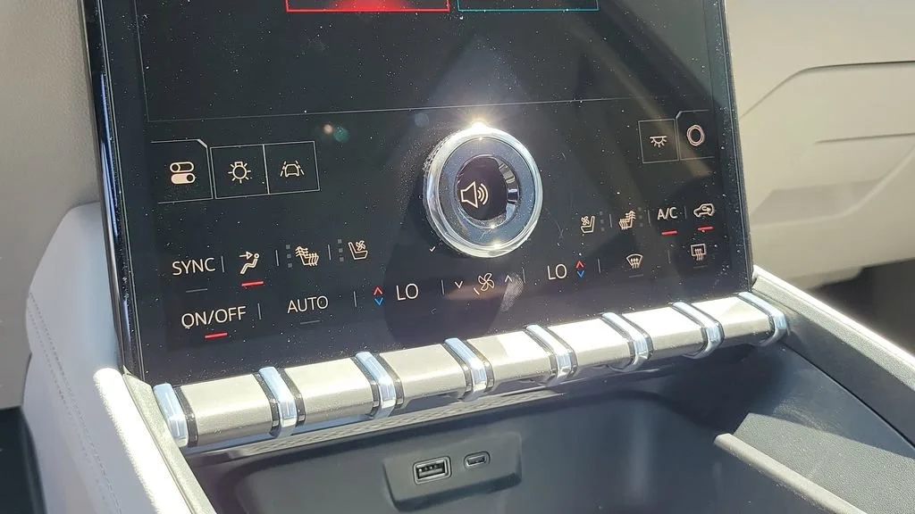 New 2026 Sterling Metallic GMC Denali image 23