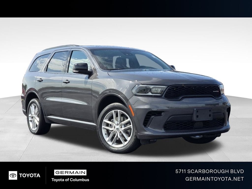 2024 Dodge Durango