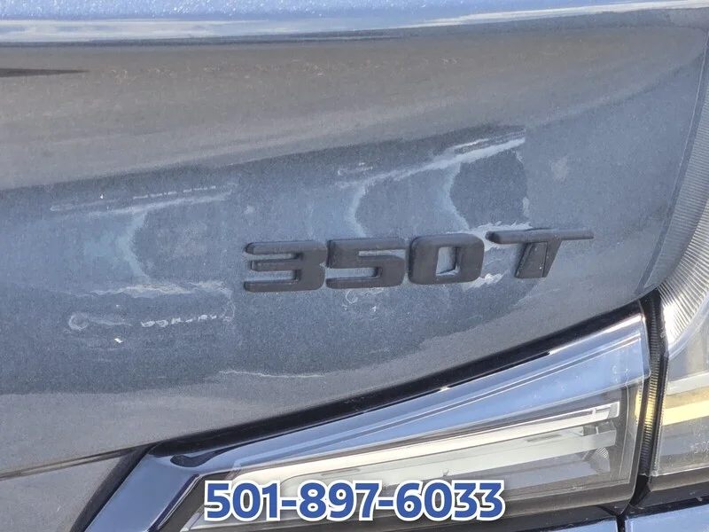 Used 2020 Shadow CADILLAC AWD 4DR SPORT image 16