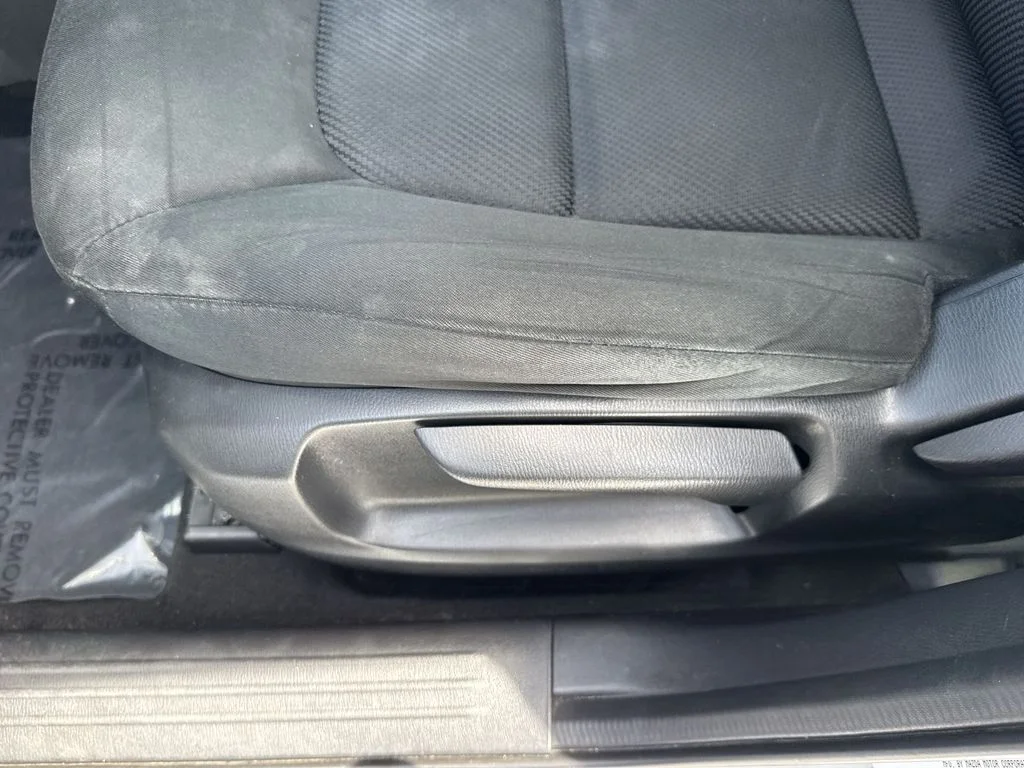 Used 2019 Sonic Silver Metallic Mazda Sport image 39