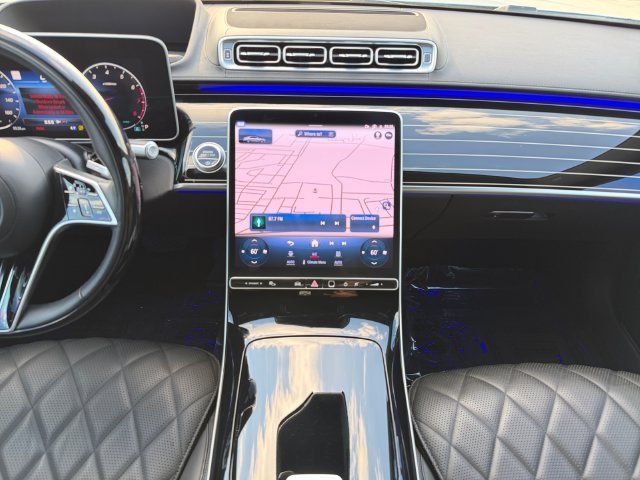 Used 2024  Mercedes-Benz S 580 image 15