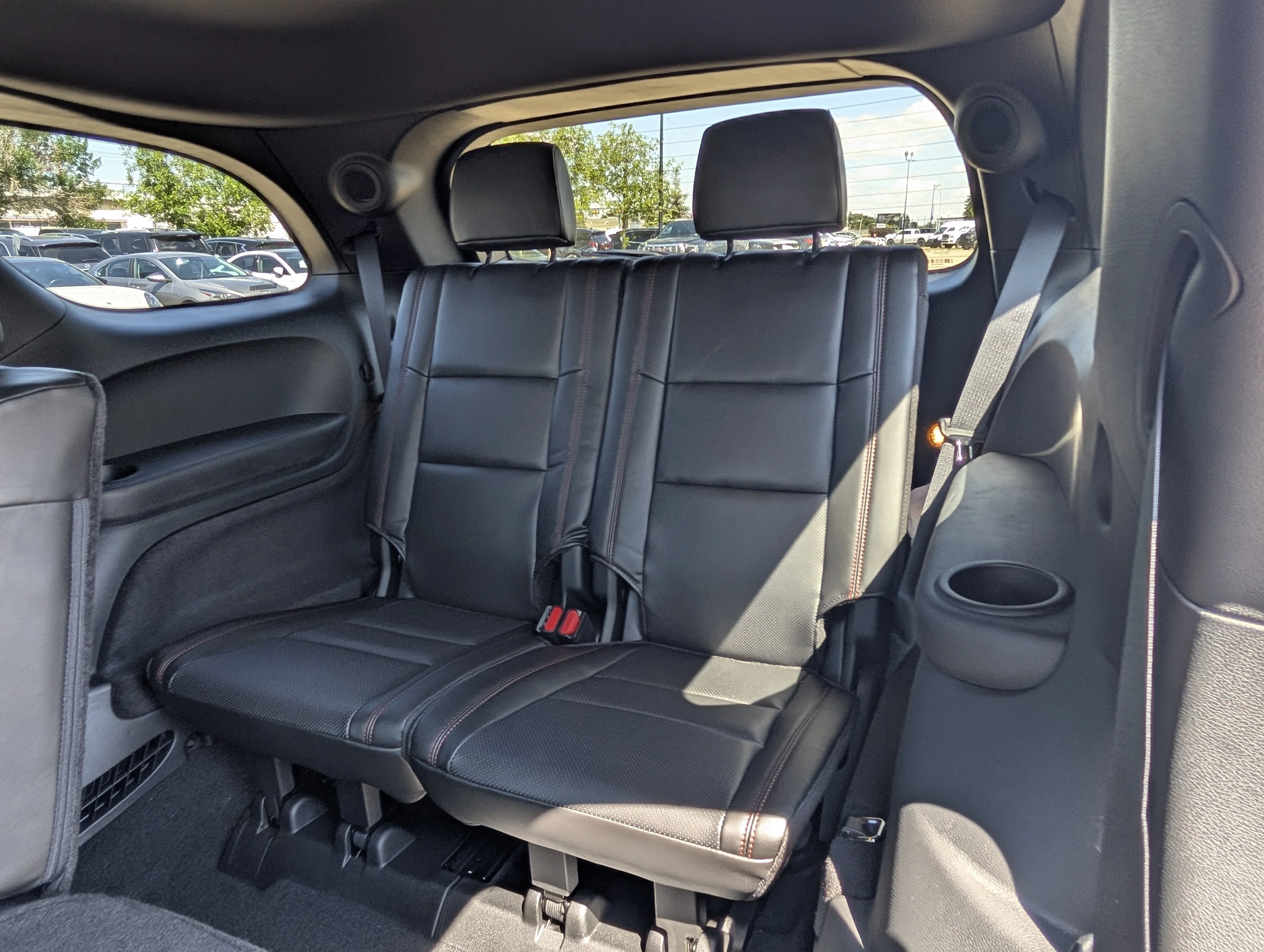 New 2026 DB Black Dodge GT HEMI V8 Plus image 25