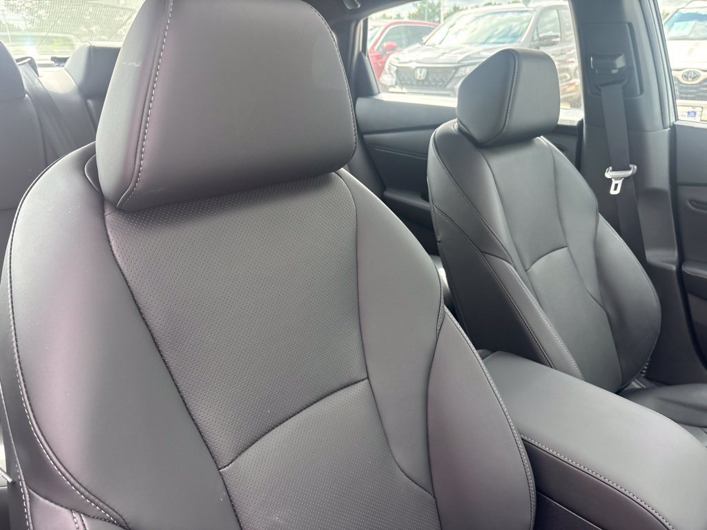 Certified Used 2026 Gray Honda Sport-L image 27