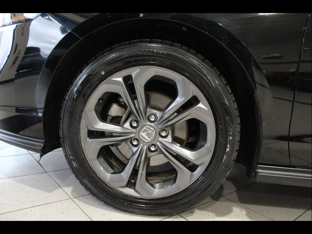 2023 Honda Accord EX - Photo 9