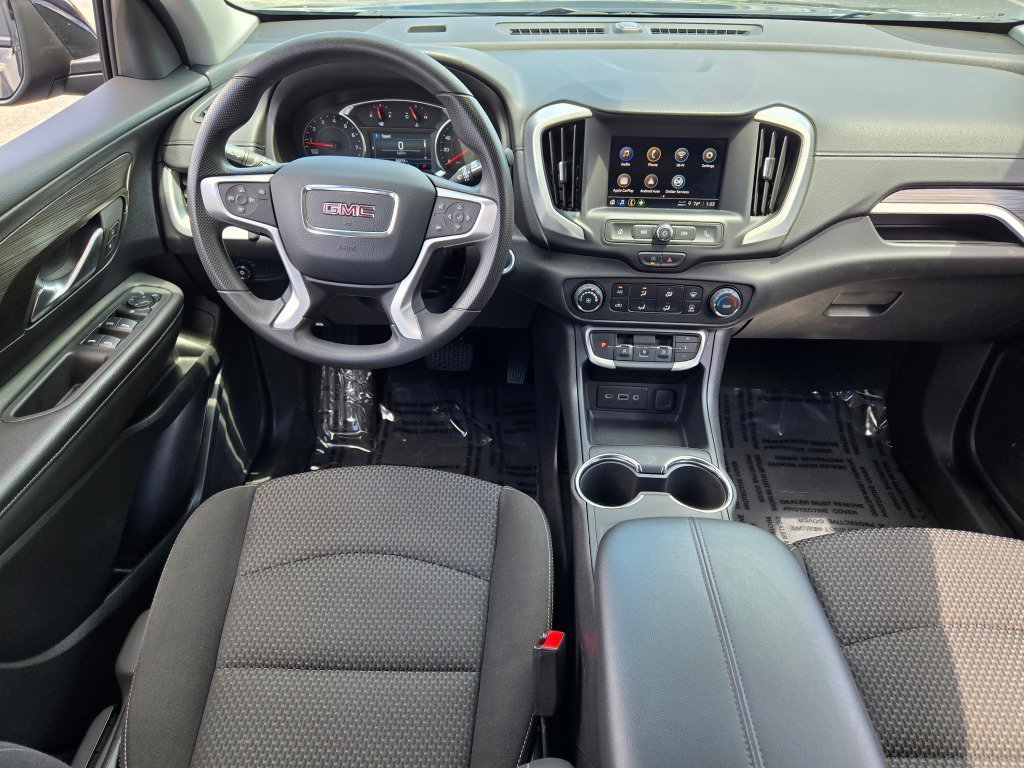 2024 GMC Terrain SLE - Photo 19