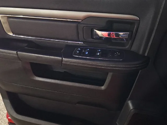 Used 2014 Red Ram Sport image 31
