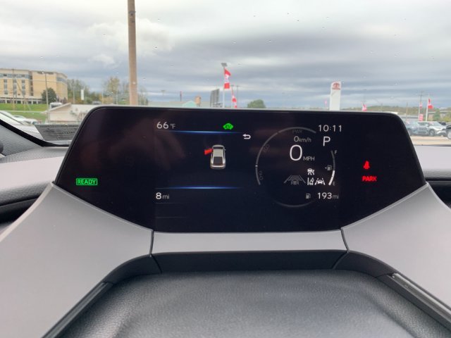 New 2027 Cutting Edge Toyota Limited AWD image 28