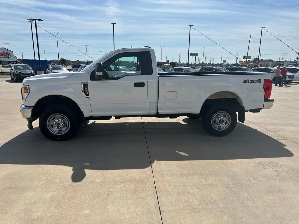 Used 2022 White Ford XL image 28