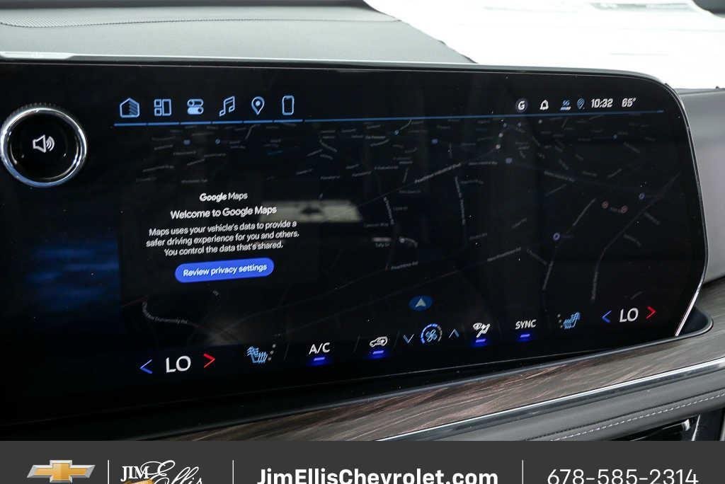 2026 Chevrolet Tahoe LT - Photo 15