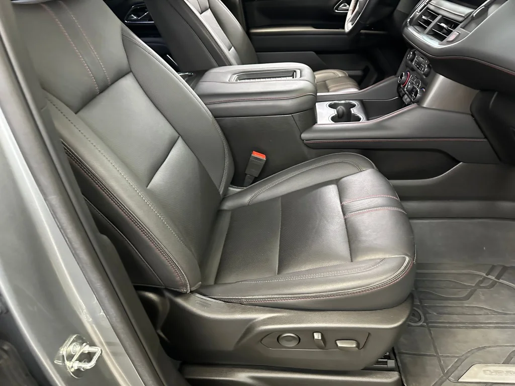 2023 Chevrolet Tahoe RST - Photo 36